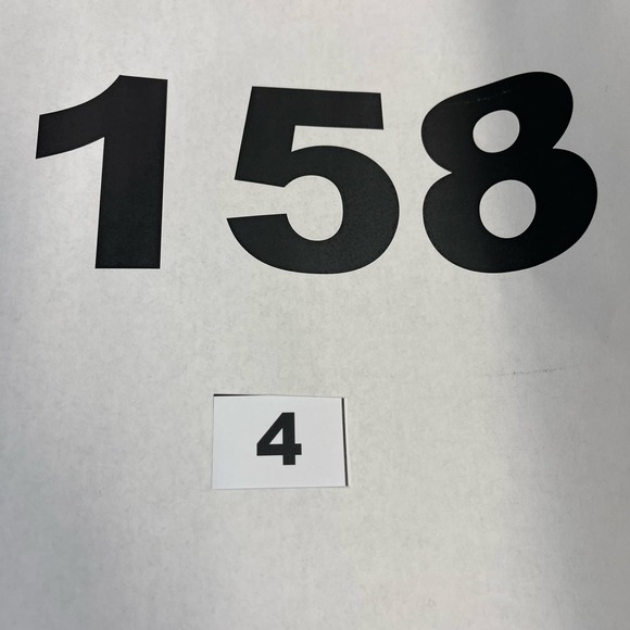 Fabletics Mens Jacket Size 4XL Black Full Zip - Picture 9 of 9